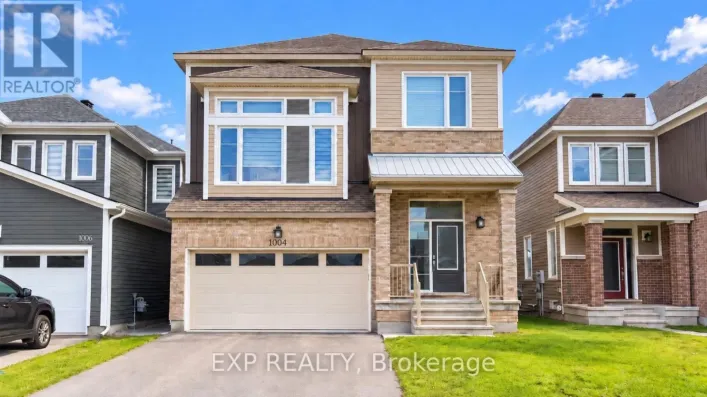 1004 KEEPER HEIGHTS, Ottawa