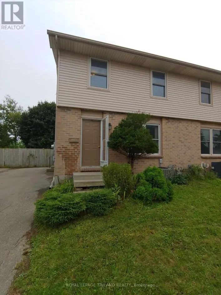 1004 LAWSON ROAD, London North