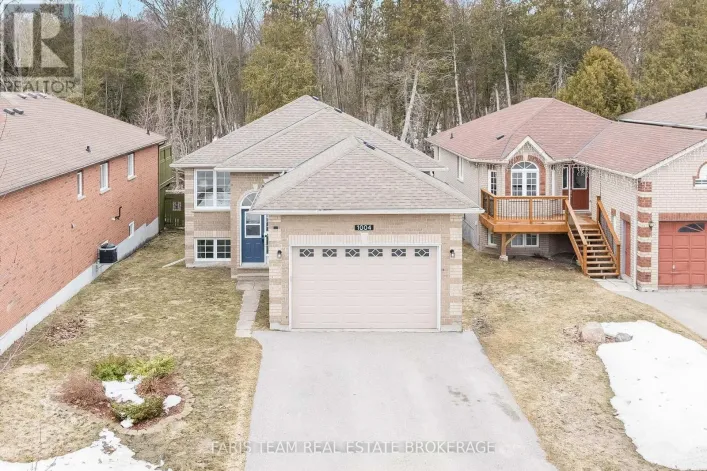1004 LESLIE DRIVE, Innisfil
