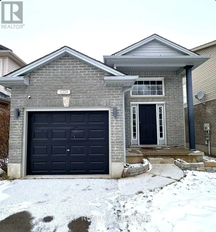 1004 MARIGOLD STREET, London North