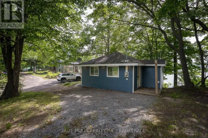 House for sale: 1004 MASONVILLE ROAD, Frontenac