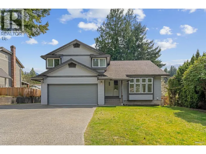1004 PIA ROAD, Squamish