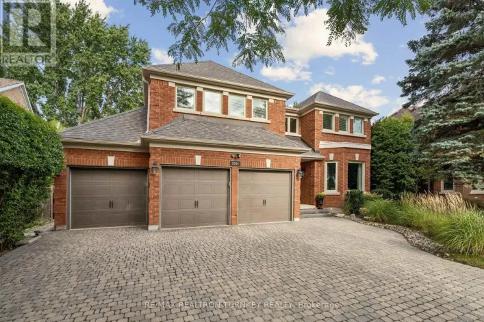 1004 PORTMINSTER COURT, Newmarket