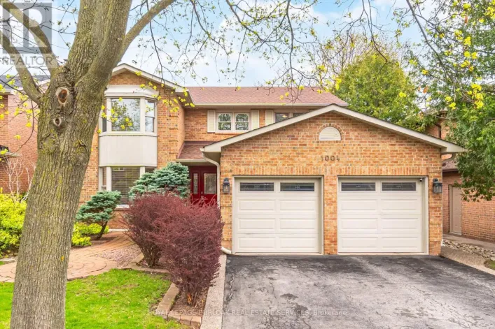1004 ROXBOROUGH DRIVE, Oakville