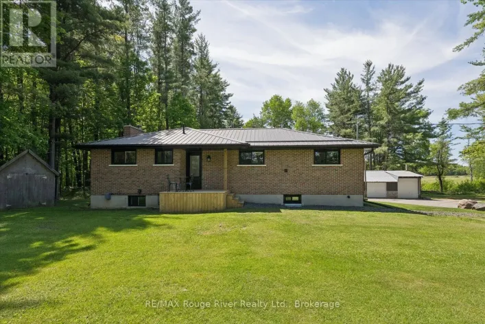 1004 TELECOM ROAD, Kawartha Lakes