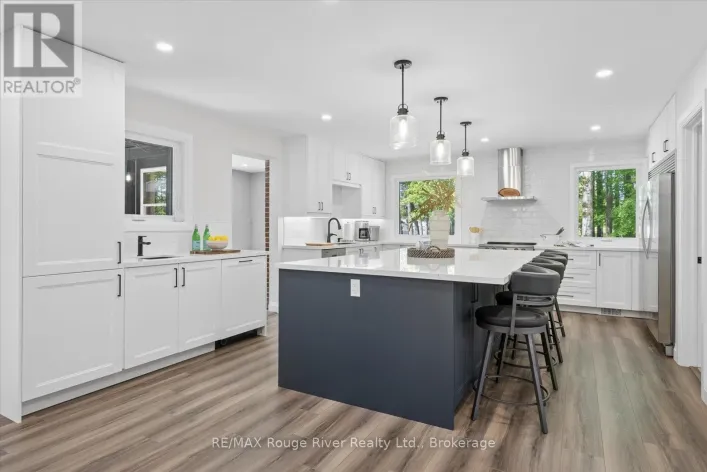 1004 TELECOM ROAD, Kawartha Lakes