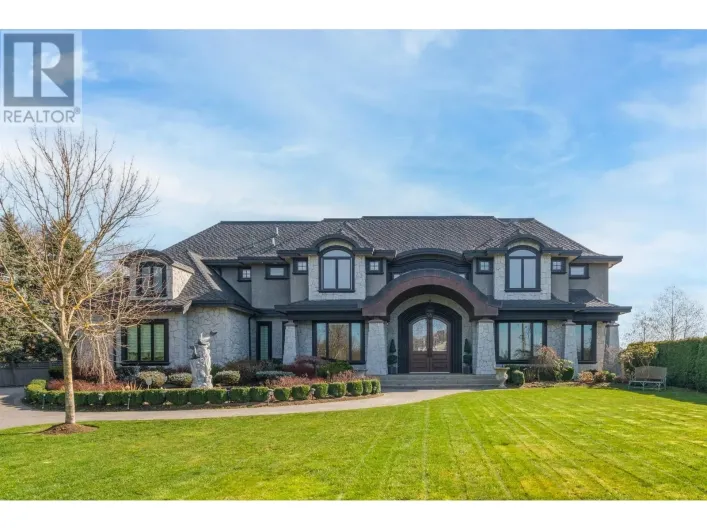 10040 PALMBERG ROAD, Richmond