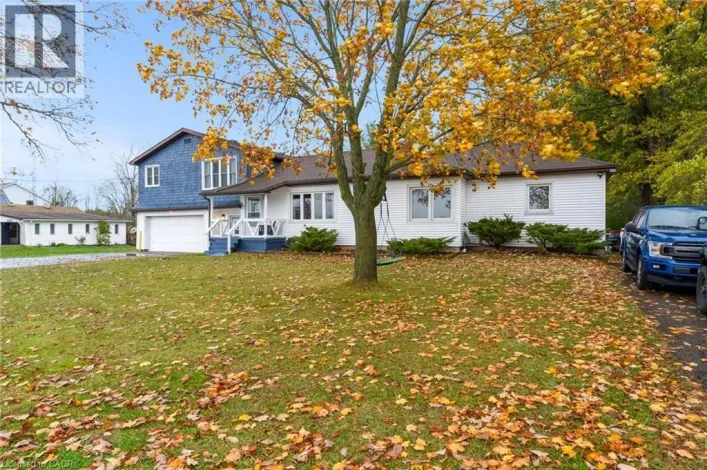 10042 WILLOUGHBY Drive, Niagara Falls