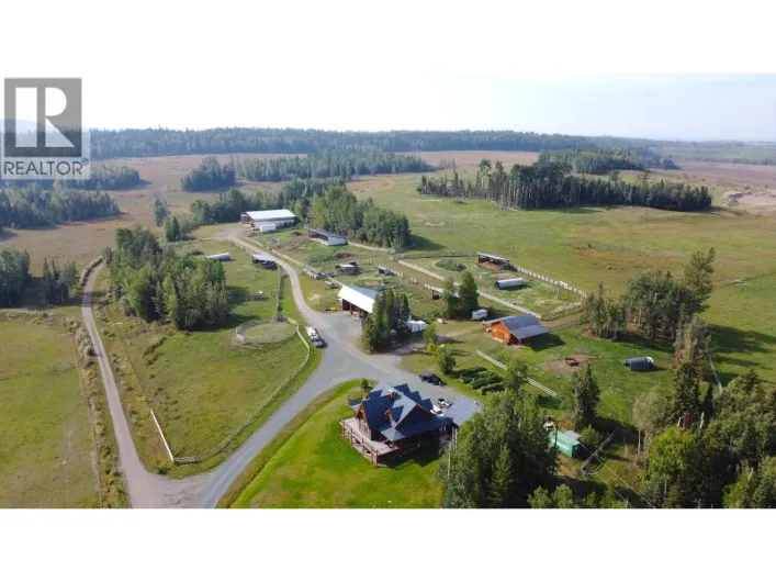 10045 SIX MILE LAKE ROAD, Prince George