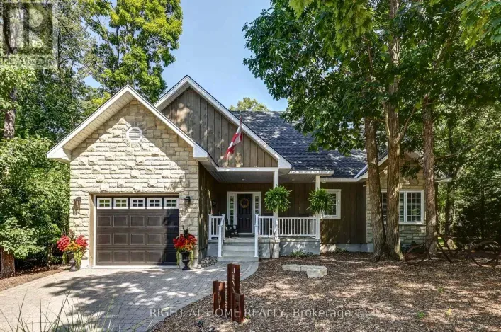 10047 JENNISON CRESCENT, Lambton Shores