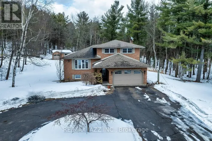 10049 OLD SCUGOG ROAD, Clarington
