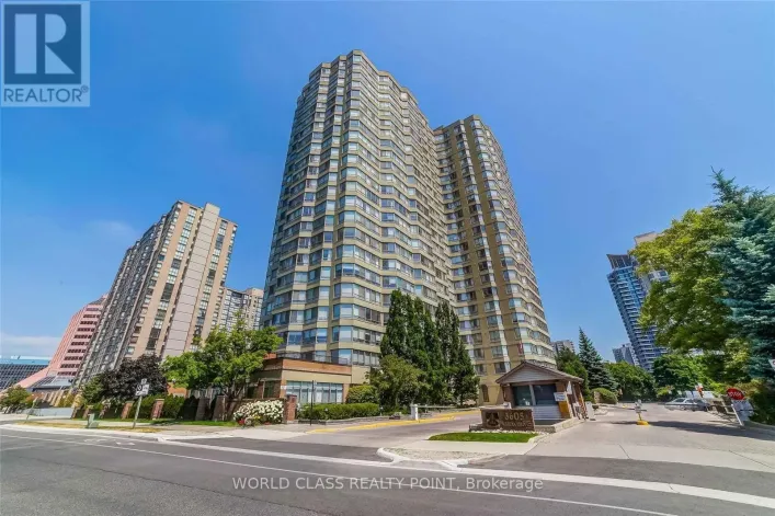 1004A - 3605 KARIYA DRIVE, Mississauga