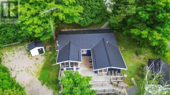 1004A ALMOND LANE, Frontenac