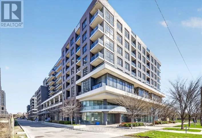 1005 - 10 GIBBS ROAD, Toronto