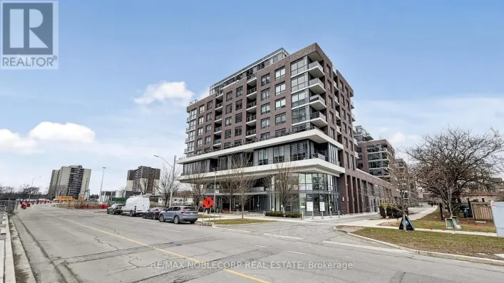 1005 - 10 GIBBS ROAD, Toronto