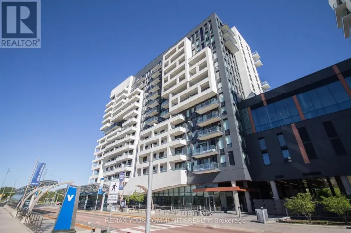 1005 - 10 ROUGE VALLEY DRIVE W, Markham
