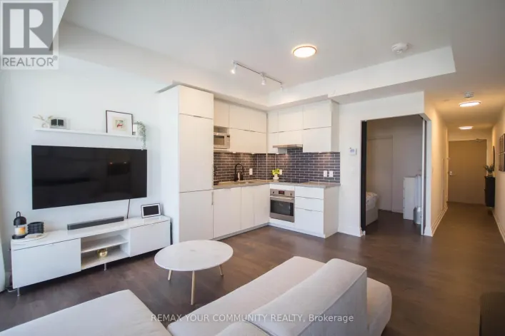 1005 - 10 ROUGE VALLEY DRIVE W, Markham