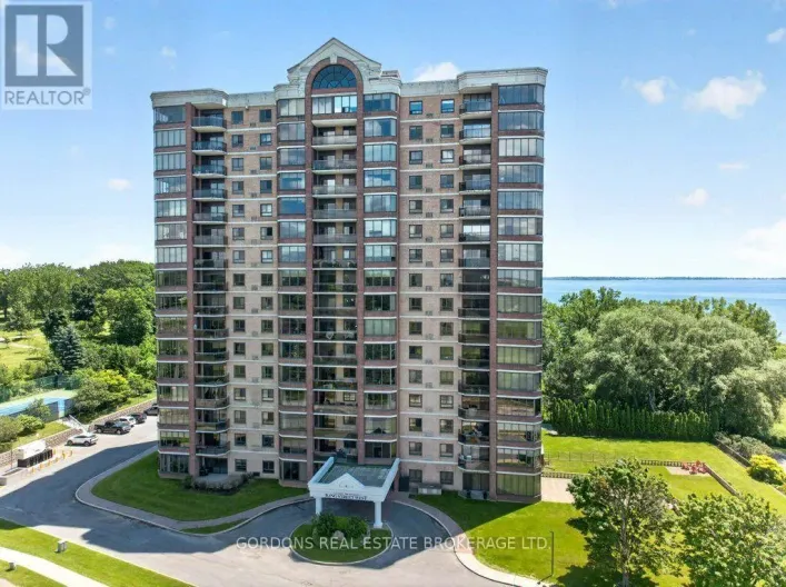 1005 - 1000 KING STREET W, Kingston