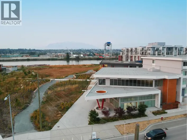 1005 10011 RIVER DRIVE, Richmond