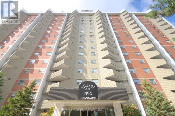 1005 - 1103 JALNA BOULEVARD, London South