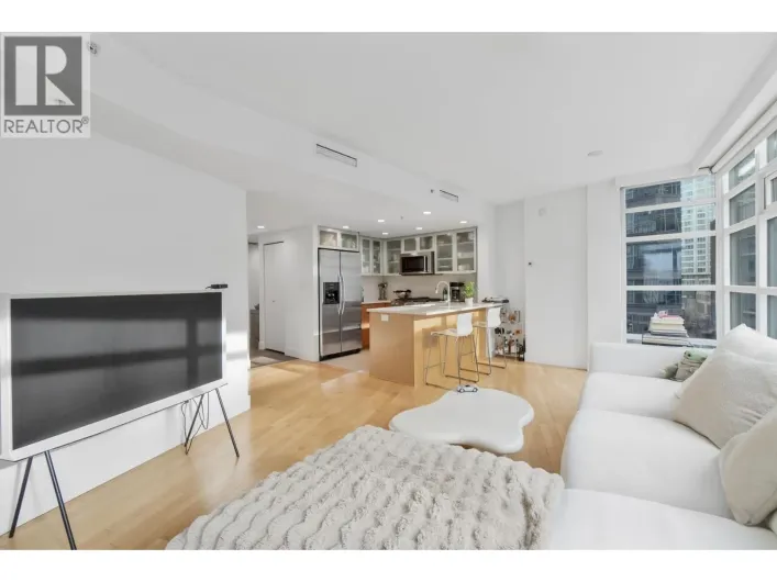 1005 1205 W HASTINGS STREET, Vancouver