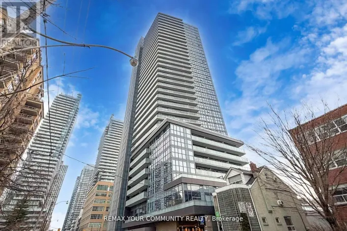1005 - 125 REDPATH AVENUE, Toronto