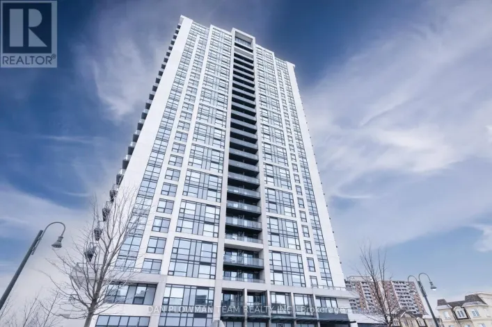 1005 - 1255 BAYLY STREET, Pickering