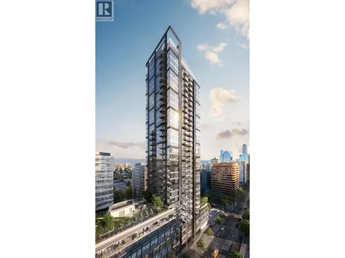 1005 1277 HORNBY STREET, Vancouver