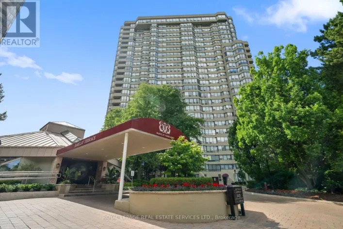 1005 - 1320 ISLINGTON AVENUE, Toronto