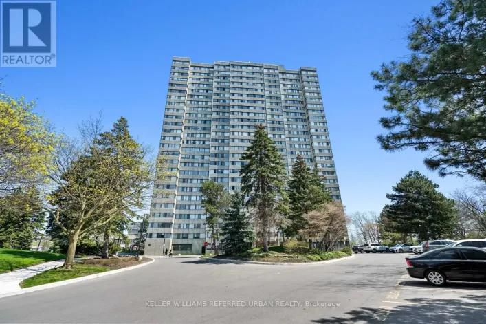 1005 - 133 TORRESDALE AVENUE, Toronto