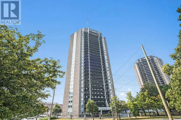 1005 - 1380 PRINCE OF WALES DRIVE, Ottawa