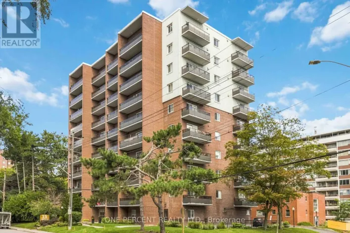 1005 - 15 ELIZABETH STREET N, Mississauga