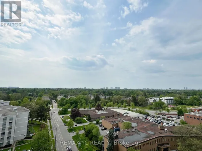 1005 - 15 ELLERSLIE AVENUE, Toronto