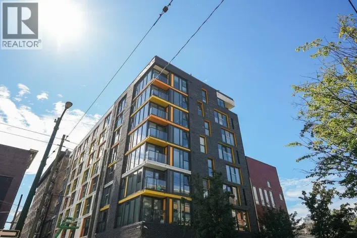 1005 150 E CORDOVA STREET, Vancouver