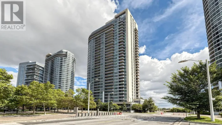 Apartment for sale: 1005 - 151 VILLAGE GREEN SQUARE, Toronto