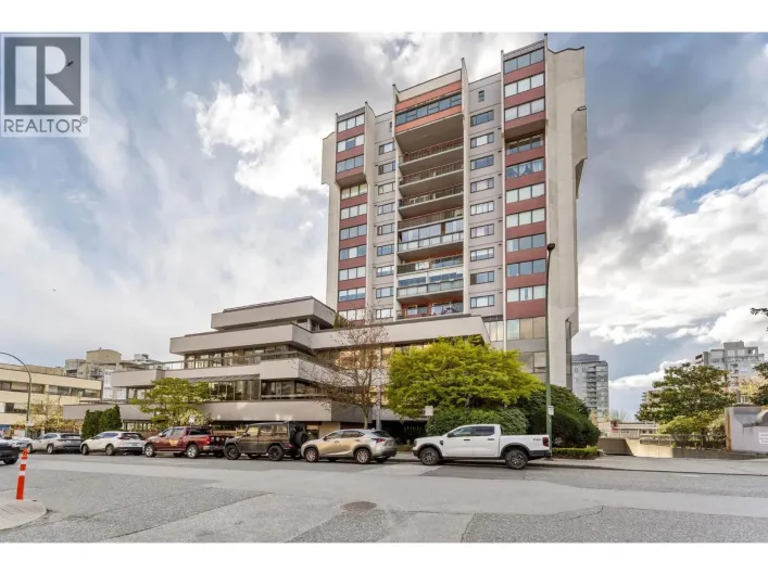 1005 1515 EASTERN AVENUE, North Vancouver
