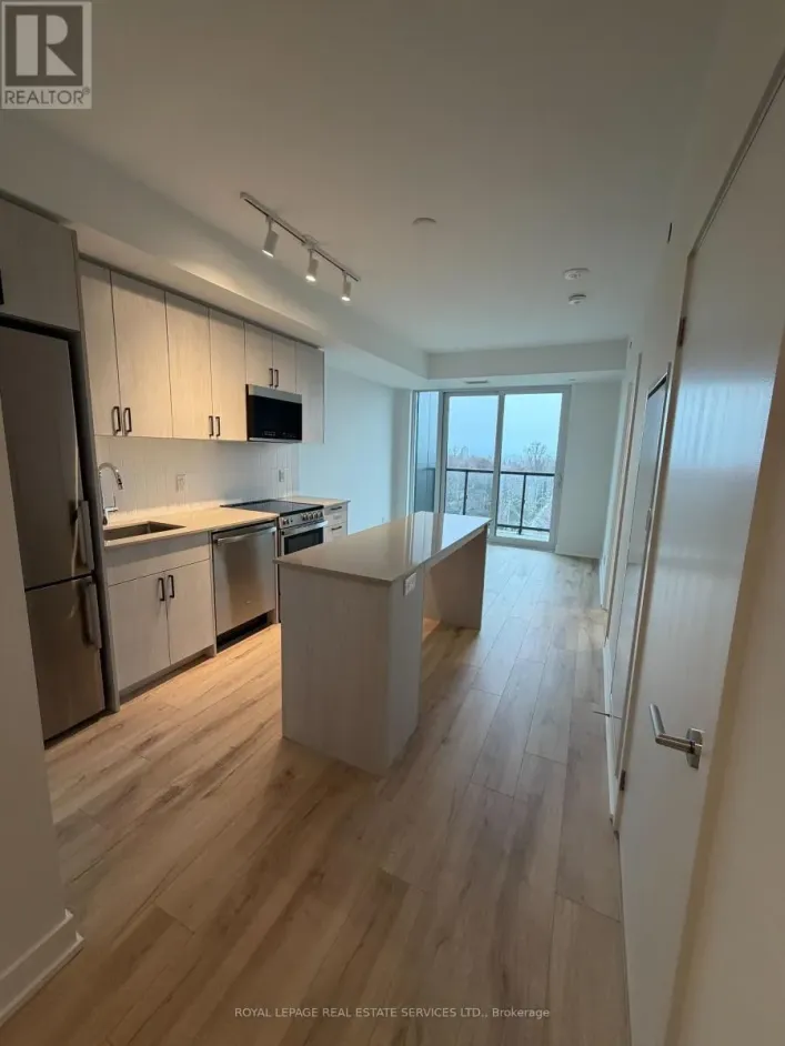 1005 - 1660 BLOOR STREET W, Toronto