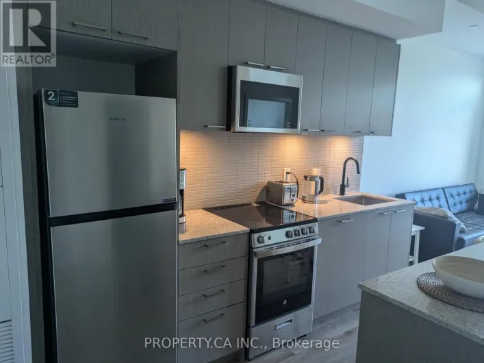 1005 - 1808 ST CLAIR AVENUE W, Toronto