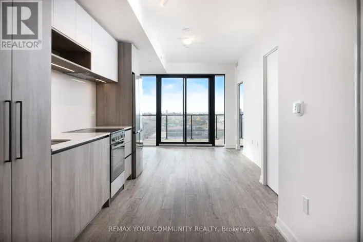 1005 - 181 STERLING ROAD, Toronto
