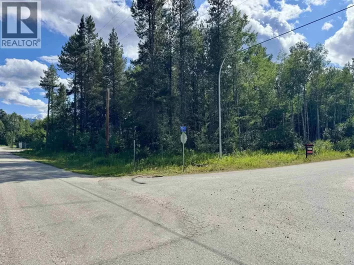 1005 18TH AVENUE, Valemount