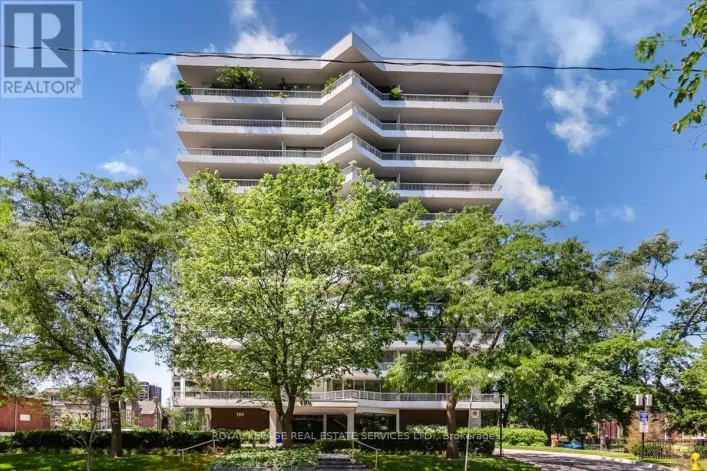 1005 - 190 ST GEORGE STREET, Toronto