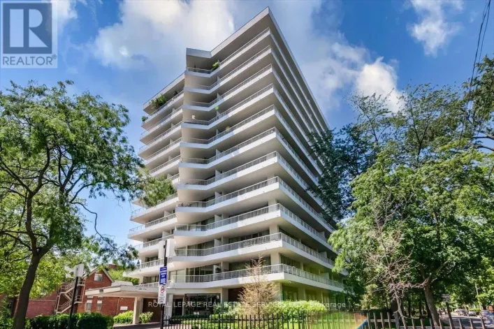 1005 - 190 ST GEORGE STREET, Toronto