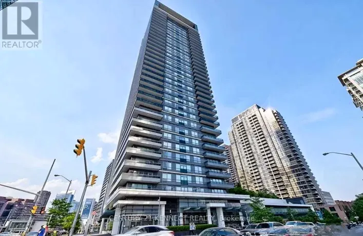 1005 - 2 ANNDALE DRIVE, Toronto
