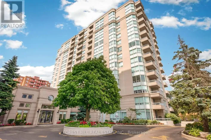 1005 - 2 COVINGTON ROAD, Toronto