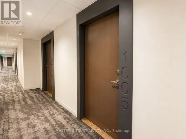 1005 - 20 RICHARDSON STREET, Toronto