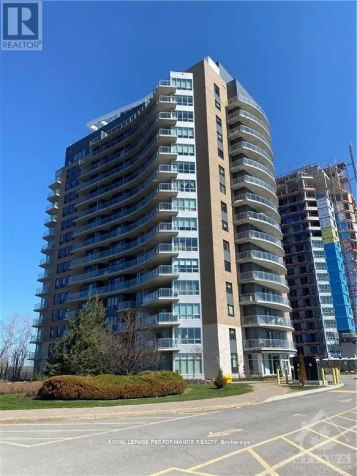 1005 - 200 INLET PRIVATE, Ottawa