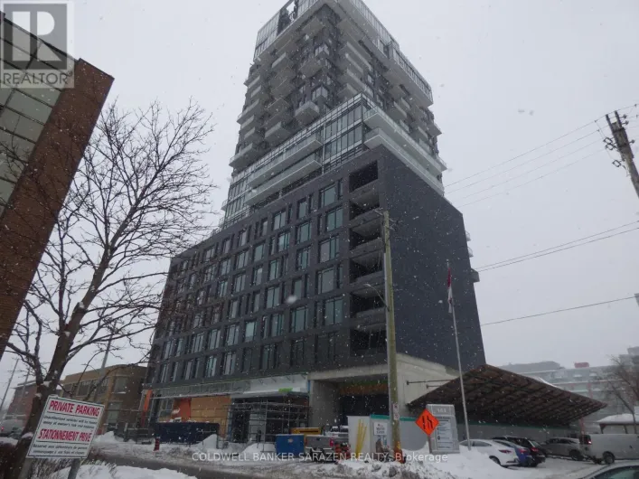 1005 - 203 CATHERINE STREET, Ottawa
