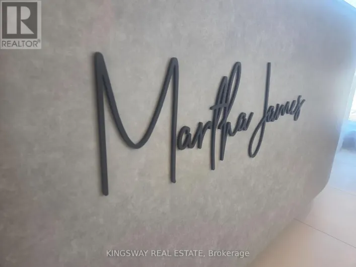 1005 - 2088 JAMES STREET, Burlington