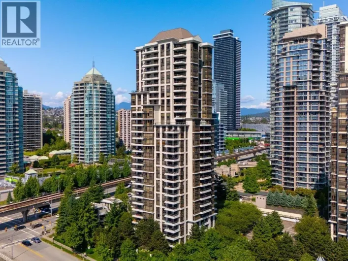 1005 2088 MADISON AVENUE, Burnaby
