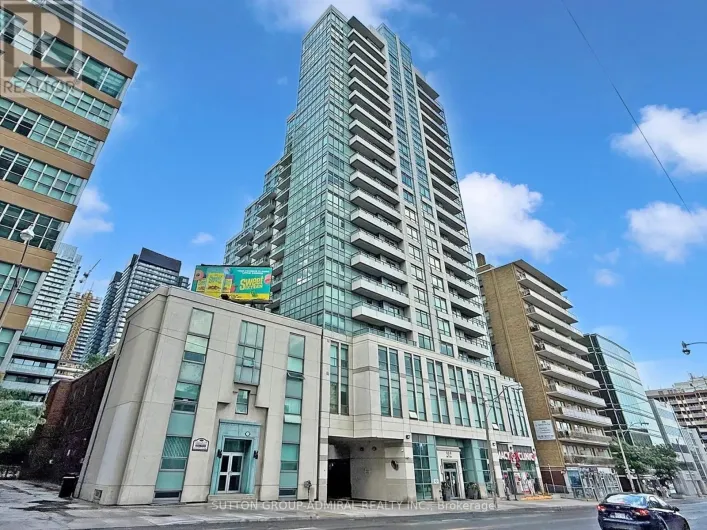 1005 - 212 EGLINTON AVENUE E, Toronto